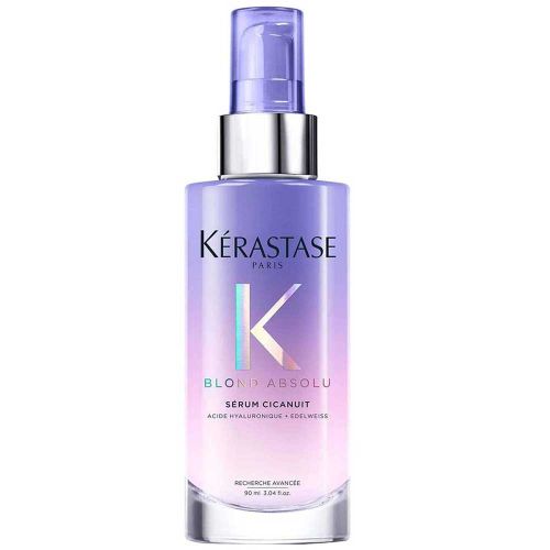 Kerastase K Blond Absolu Serum Cicanuit 90Ml