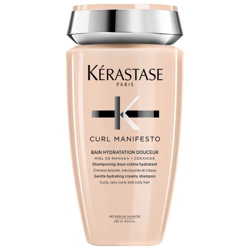 Kerastase K Curl Manifesto Bain Hydratation Douceur Shampoo 250Ml