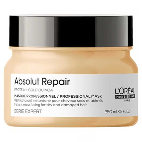 L'oreal Professionnel Absolut Repair Mask 250Ml