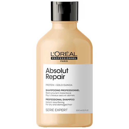 L'oreal Professionnel Absolut Repair Shampoo 300Ml