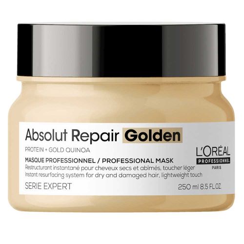 L'oreal Professionnel Absolut Repair Golden Masque 250Ml