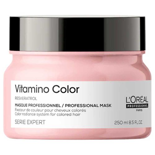 L'oreal Professionnel Vitamino Color Mask 250Ml