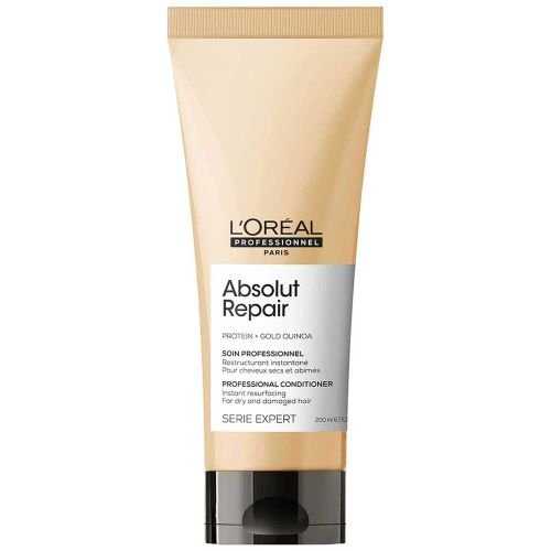 L'oreal Professionnel Absolut Repair Conditioner 200Ml
