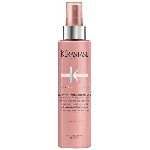 Kerastase K Chroma Absolu Anti-Frizz Antioxidant Thermic Hair Serum 150Ml