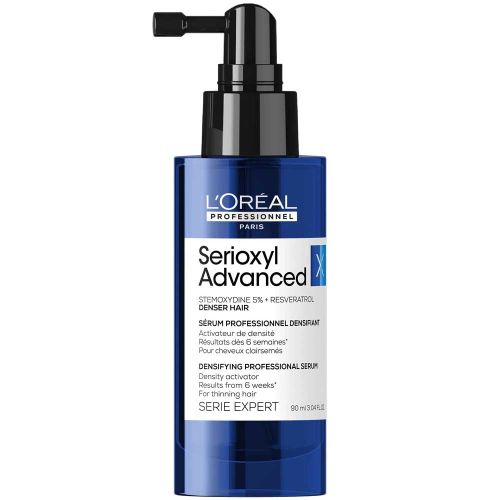 L'oreal Professionnel Serioxyl Advanced Hair Serum 90Ml