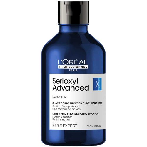 L'oreal Professionnel Serioxly Advanced Hair Shampoo 300Ml