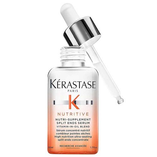 Kerastase K Nutritive Nutri-Supplement Split Ends Serum 50Ml