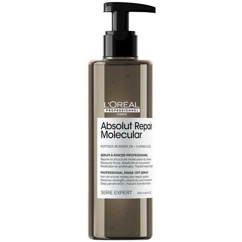 L'oreal Professionnel Absolut Repair Molecular 250Ml