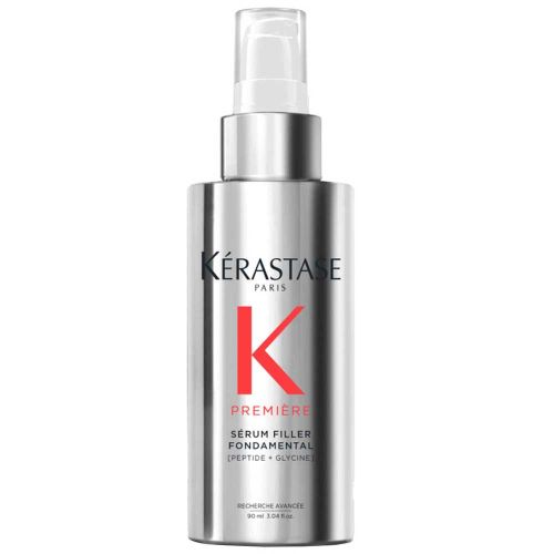 Kerastase K Premiere Restorative Anti-frizz Filler Hair Serum With Heat Protection 90Ml