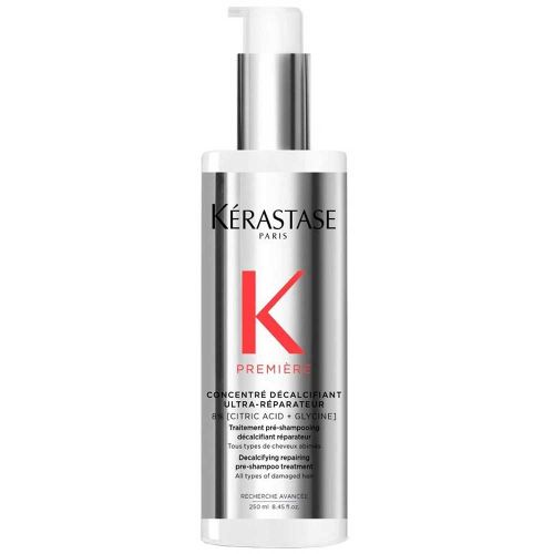 Kerastase K Premiere Concentre Decalcifiant Ultra Reparateur Pre-Shampoo Treament 250Ml