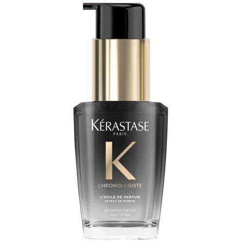 Kerastase K Chrono De Parfum Hair Oil 30Ml 