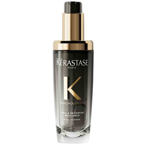 Kerastase K Chronologiste  L’Huile De Parfum Refillable Hair Oil 75Ml Va21