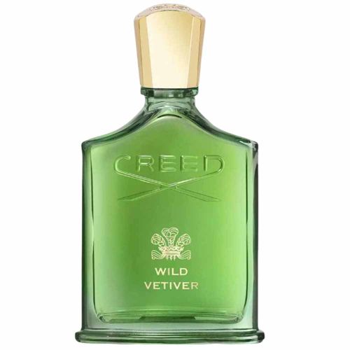 Wild Vetiver EDP 100Ml Unisex