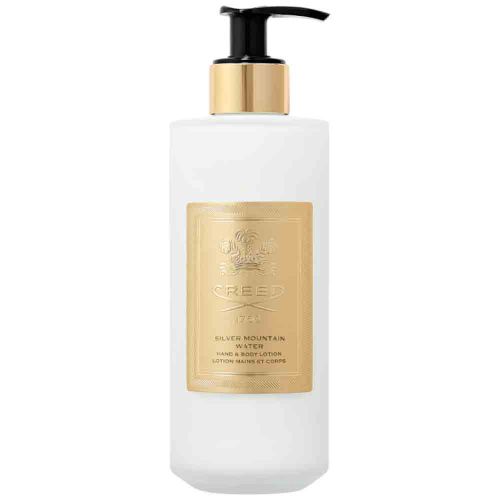 Silver Mountain Water Hand & Body Lotion 300Ml 