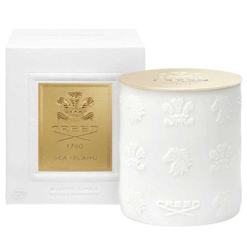 Candle Sea Island 220 Gram 
