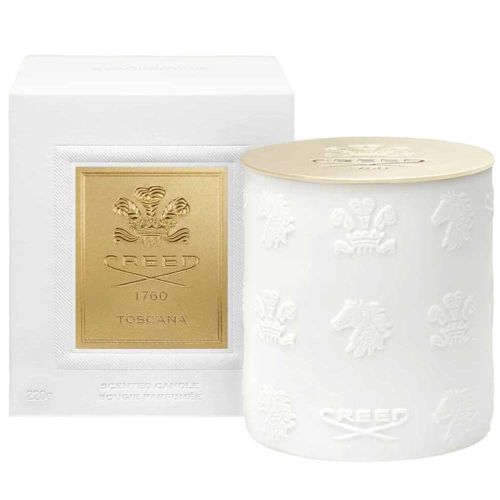 Candle Toscana 220 Gram