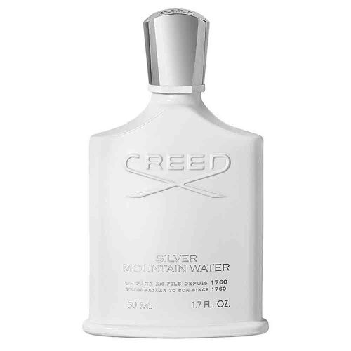 Silver Mountain Water EDP For Men
