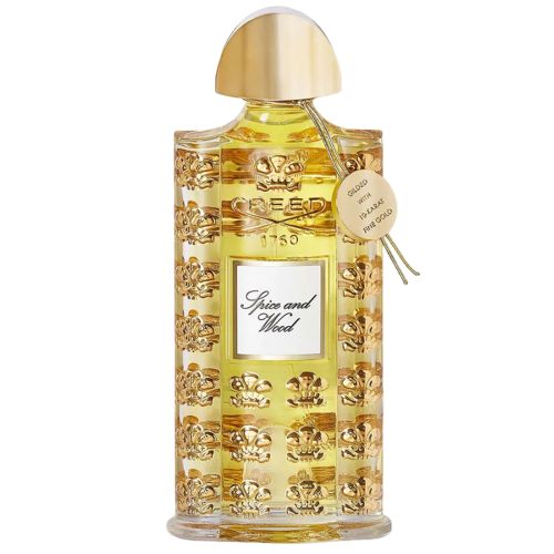 Spice And Wood EDP 75Ml Unisex