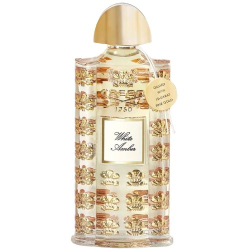 White Amber EDP 75Ml For Women