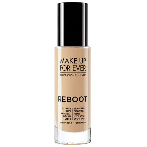 Make Up For Ever Ladies Reboot Active Care In Foundation Y244 Neutral Sand