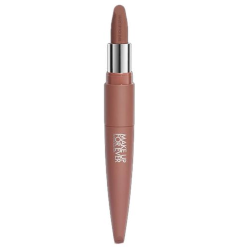 Make Up For Ever Ladies Rouge Artist Velvet Nude Lipstick 109 Comfort Brown