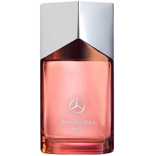Land EDP 100Ml For Men
