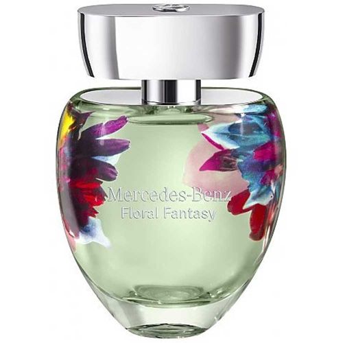 Floral Fantasy EDT 90Ml For Women 