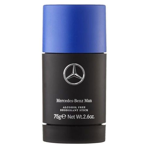 Mercedes-Benz Man Deodorant Stick 75g For Men