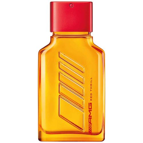 Amg Red Thrill EDP For Men