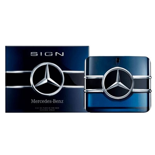 Mercedes-Benz Sign EDP For Men