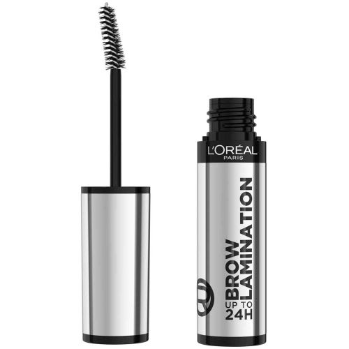 L'oreal Eyebrow Gel Mascara Infaillible Brow Lamination 24H