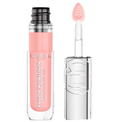 L'oreal Paris Paradise Plump Ambition 201 Milky Nu