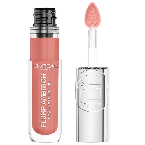 L'oreal Paris Paradise Plump Ambition 601 Worth It