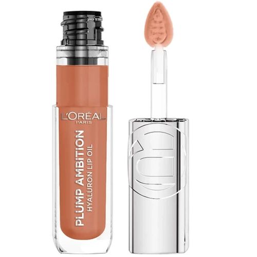 L'oreal Paris Paradise Plump Ambition 641 Latte Glace
