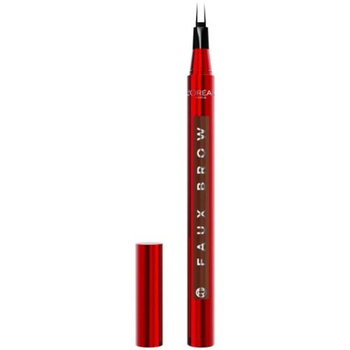 L'oreal Paris Infallible Faux Brow Tint Pen Light Brunette