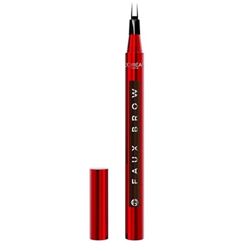 L'oreal Paris Infallible Faux Brow Tint Pen Dark Brunette