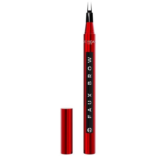 L'oreal Paris Infallible Faux Brow Tint Pen Soft Black