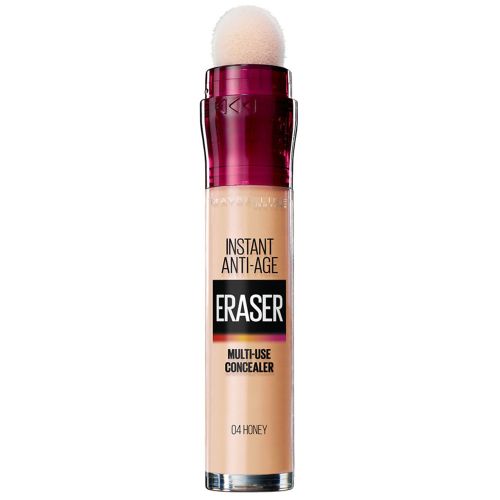 Maybelline Instant Anti Age Eraser Eye Concealer 04 Honey 