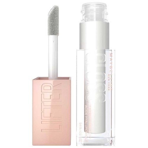 Maybelline Lifter Lip Gloss 001 Pearl