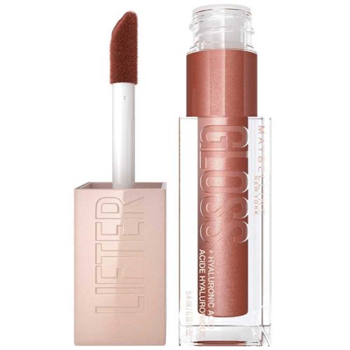 Maybelline Lifter Lip Gloss 009 Topaz