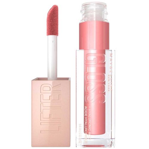Maybelline Lifter Lip Gloss 004 Silk
