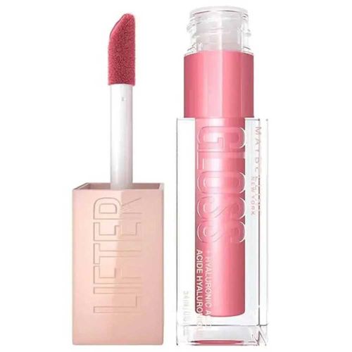 Maybelline Lifter Lip Gloss 005 Petal
