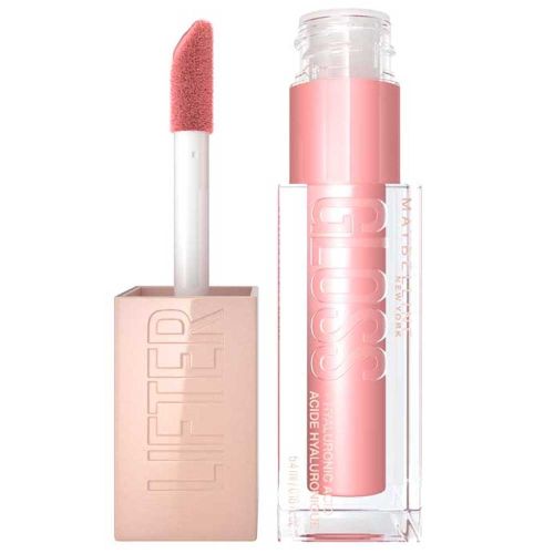 Maybelline Lifter Lip Gloss 006 Reef