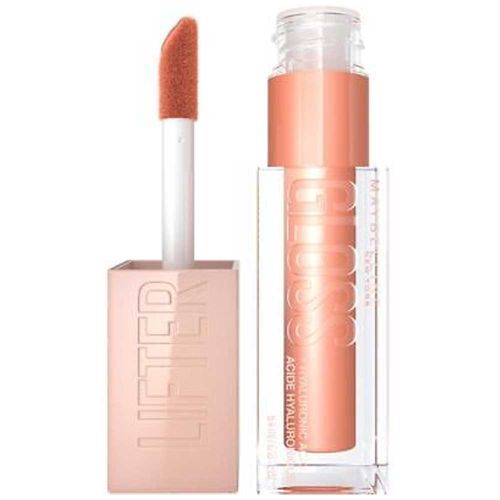 Maybelline Lifter Lip Gloss 007 Amber