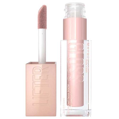 Maybelline Lifter Lip Gloss 002 Ice