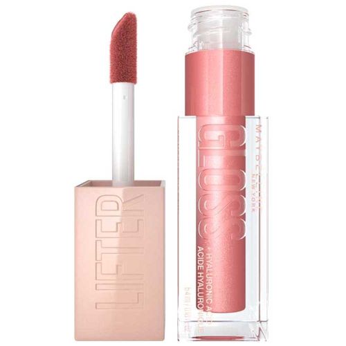 Maybelline Lifter Lip Gloss 003 Moon