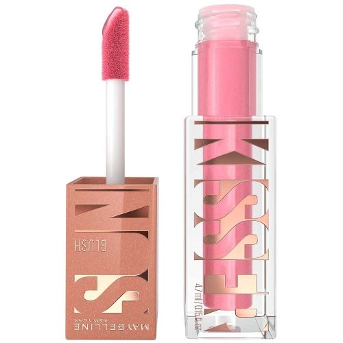 Maybelline New York Sunkisser Blush 05 Blazing Blush 