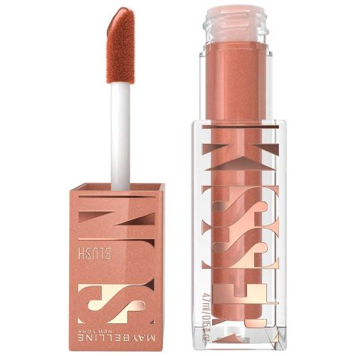 Maybelline New York Sunkisser Blush 08 Shades On