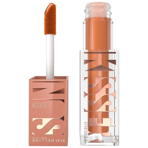 Maybelline New York Sunkisser Blush 12 Summer In The City 