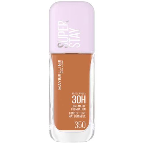 Maybelline Super Stay Up To 30H Lumi Matte Foundation 350 